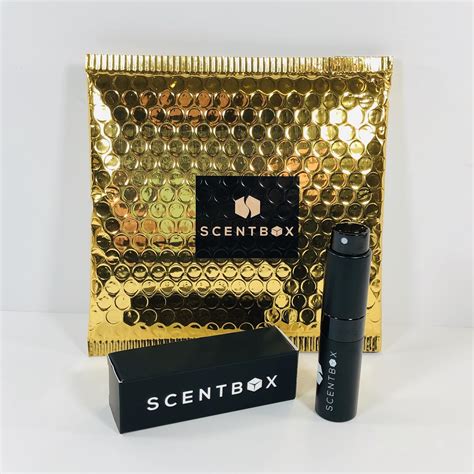 scentbox australia.